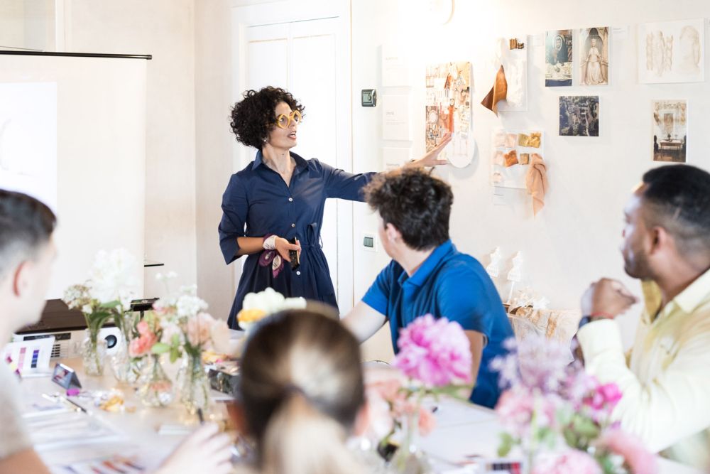 Workshop per sposi autonomi 5 Arte dei sogni - Workshop per sposi creativi - organizza il tuo matrimonio personalizzato